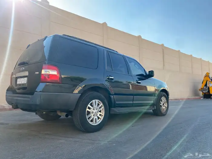 للبيع اكسبدشن 5