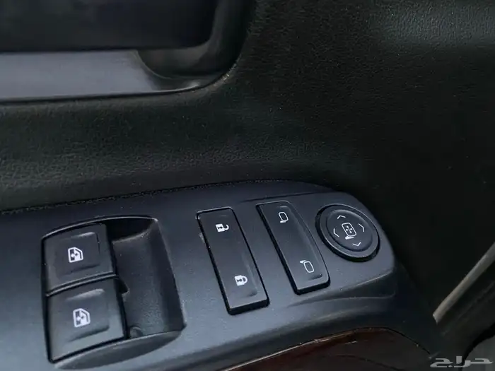 جي ام سي سيرا 2015 فل كامل 10