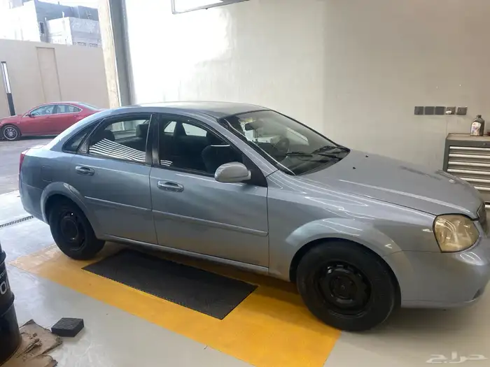 شيفورليه اوبترا 2010 6