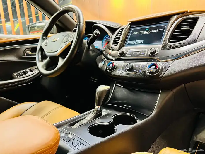 امبالا 2016 LTZ فل كامل (( بحاله ممتازه )) 6