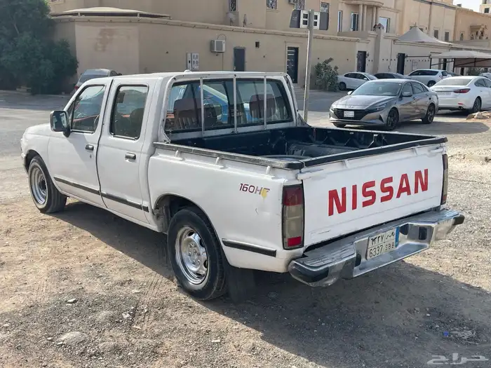 ددسن موديل 1998 غمارتين 5