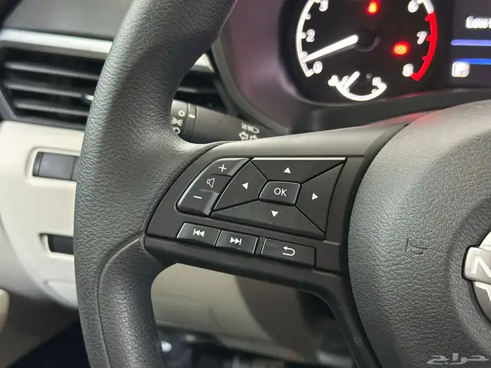 نيسان التيما S ستاندر موديل 2025 7