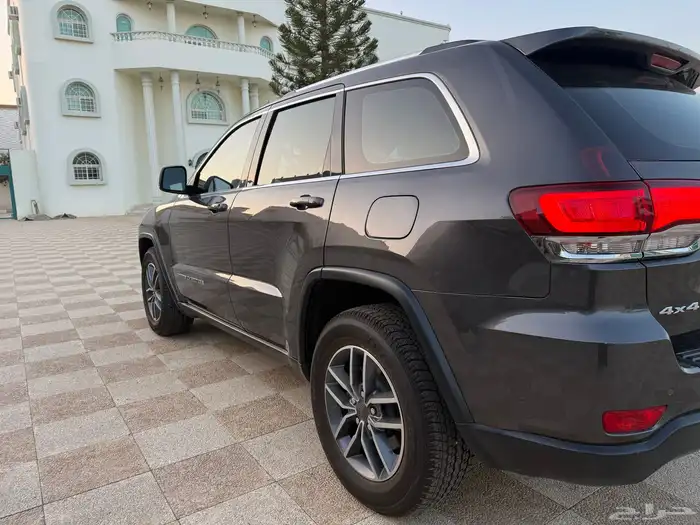 جراند شيروكي مخززن 2020 3