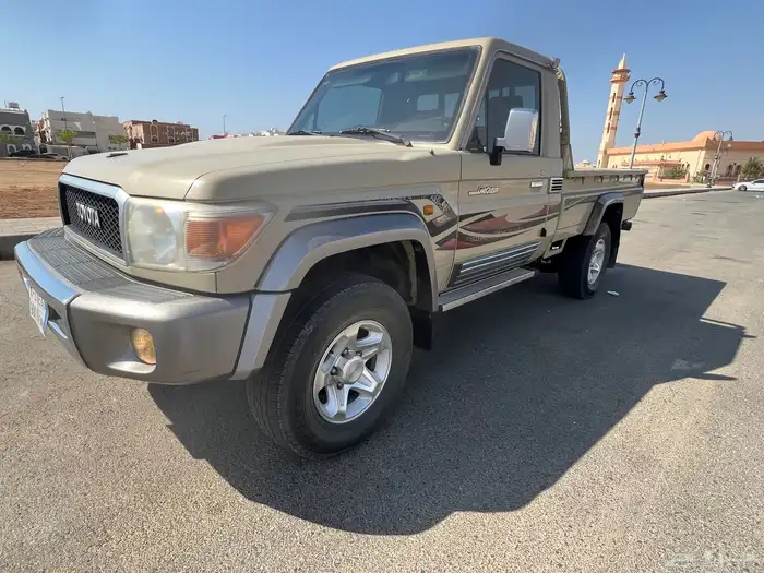 جيب شاص 2016 ممشى 235 سعودي دفلوك 2