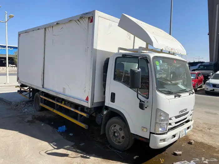 ايسوزو دينه موديل 2019 10