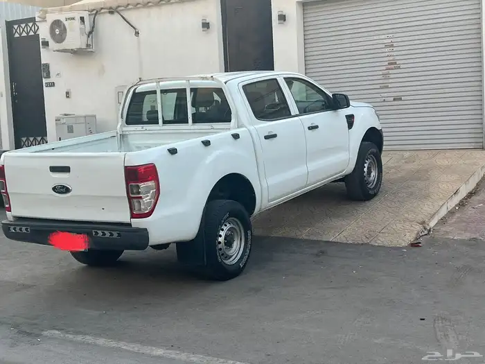 فورد رانجر 2013 0