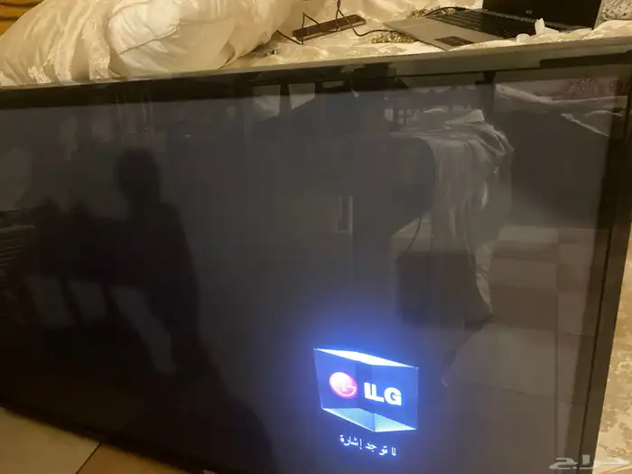 تلفزيون للبيع في جده 0