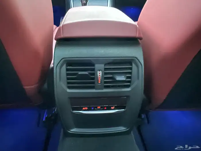 بي ام دبليو 320I موديل 2022 بدي وكاله كت M 16