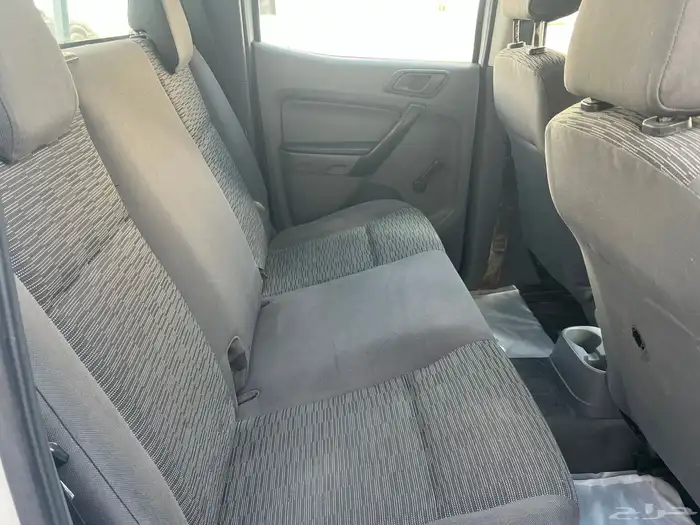 فورد رانجر 2013 6