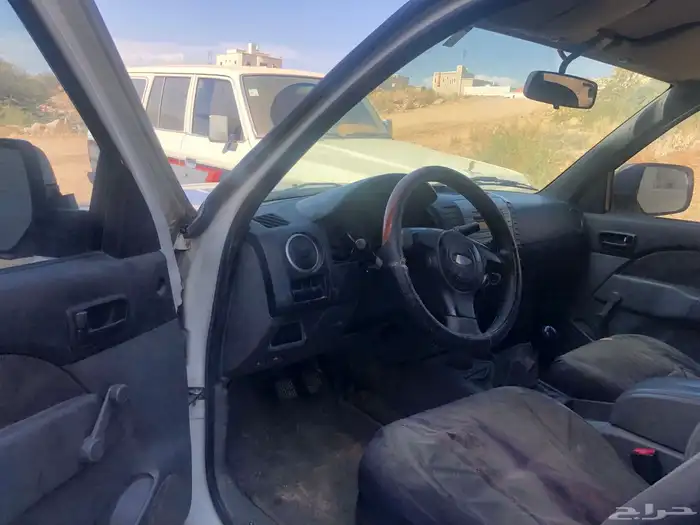 للبيع فورد رينجر مخبطه المكينه 8