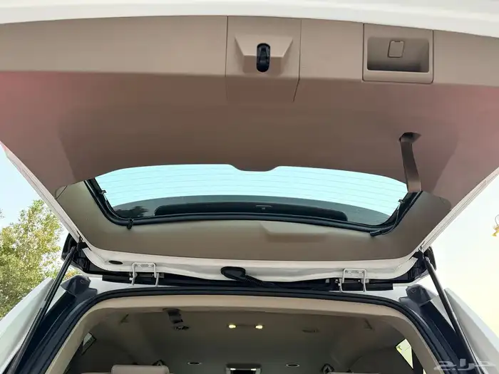 تاهو 2019 LS نضييف جدااا للمستخدم 33