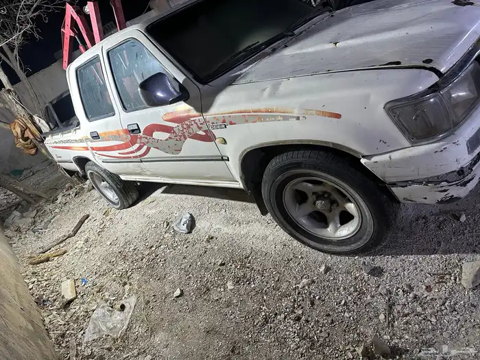 ونيت للبيع تشليح او استخدام 1