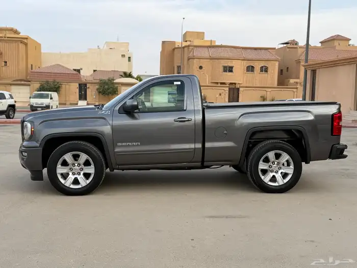 جمس سييرا 2015 z71 21
