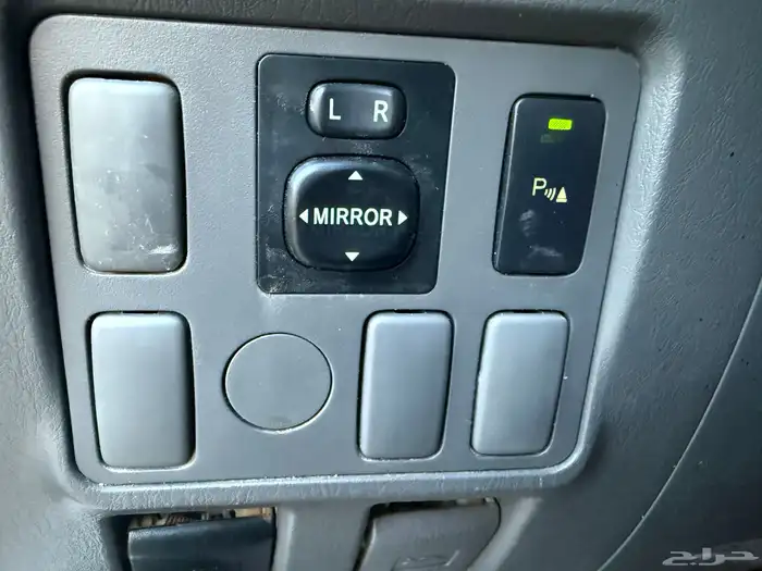 تويوتا هايلوكس غماره 2014 GLX سعودي نظيف جدا 13