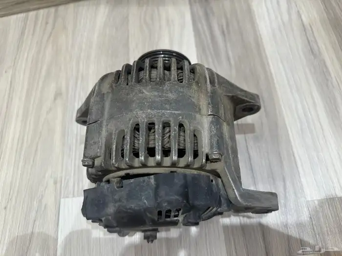 قطع غيار نيسان صني 3