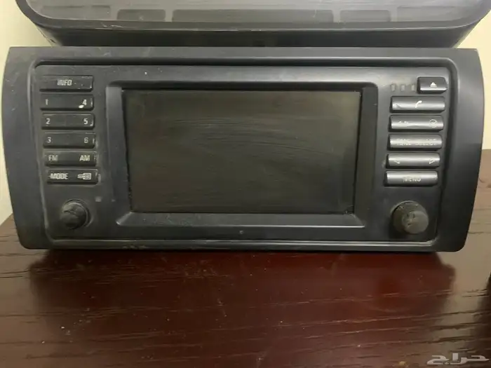 قطع غيار بي ام اكس 5 موديل 2005 5