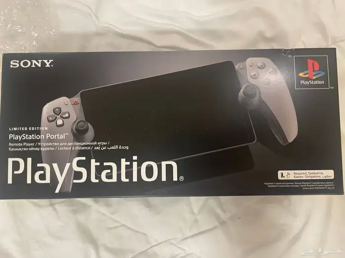 سوني 5 محمول نسخة الاصدارد المحدود 4