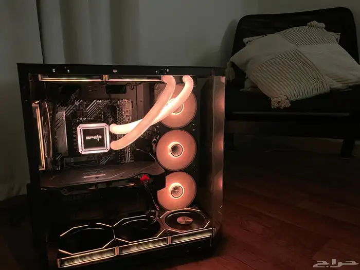 بي سي قيمنق RTX 2060 SUPER قابل للتفاوض 0