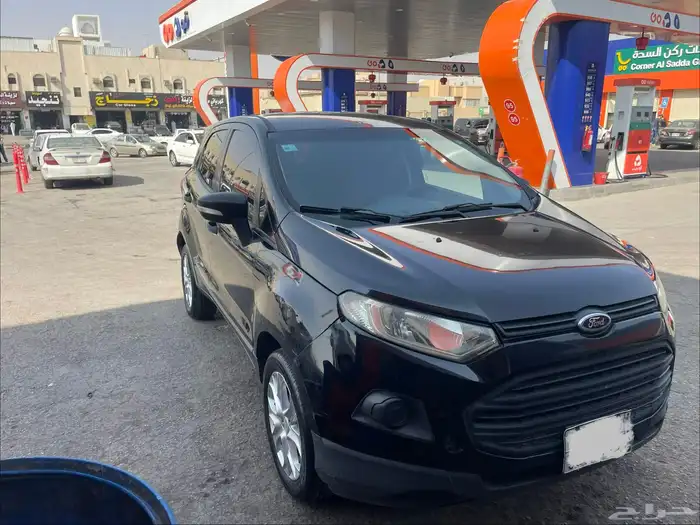 فورد ايكوسبورت 2015 0
