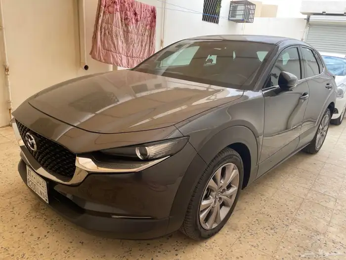 مازدا CX-30 2