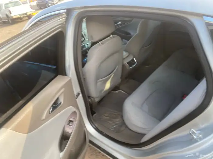 ماليبو موديل 2018 8