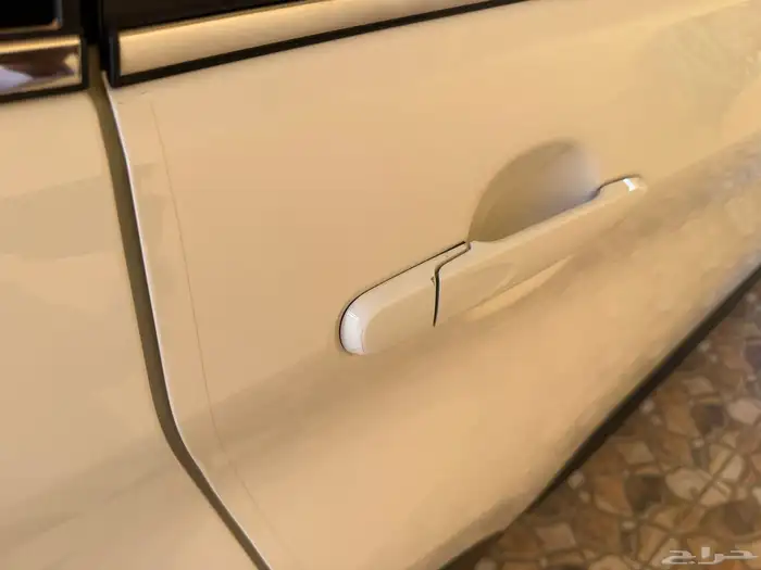 تيوتا راش المديل 2023 ( G ) سعودية عبداللطيف جميل وكالة 30