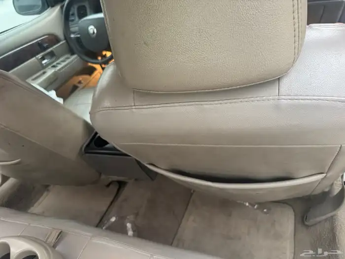 فورد ماركيز 2010 17