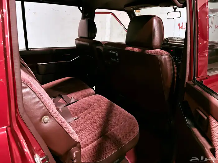 باترول 1995وكاله 24