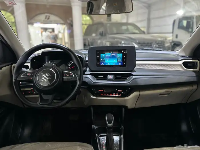 سوزوكي ديزاير 2026 10