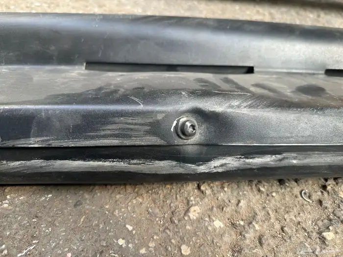 دعسات جمس سيراء مستخدم وكاله بدون قواعد 1