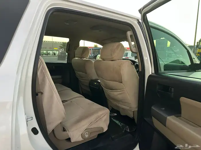 سكويا سعودي 2015 وكاالة دبل ثلاجة 22