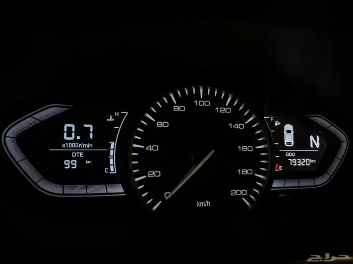 شانجان السفن 2023 نظيفة للمستخدم 26