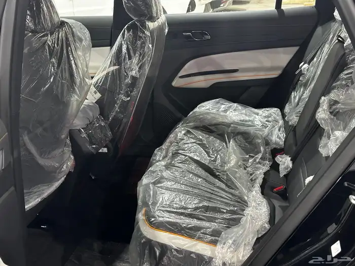 اقوي العروض فورد تيريتوري دارك ايديشن 2025 9