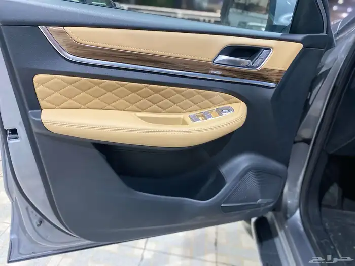 متوفر mg Rx8 فل كامل دبل موديل2024 بافضل سعر 10