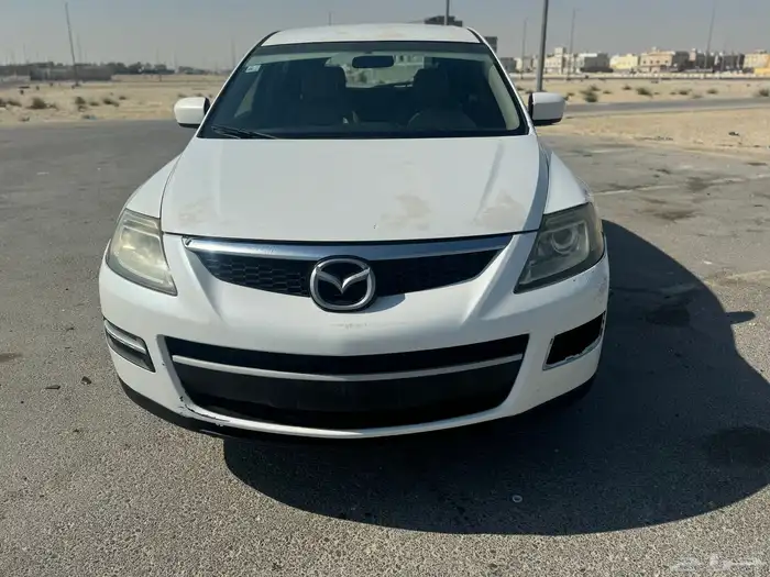 مازدا 2009 CX9 2