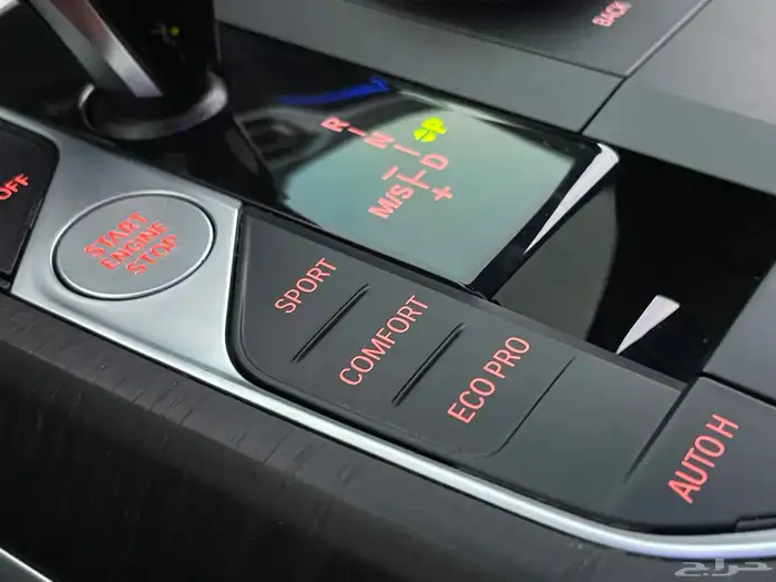 بي ام دبليو 320I موديل 2022 بدي وكاله كت M 47