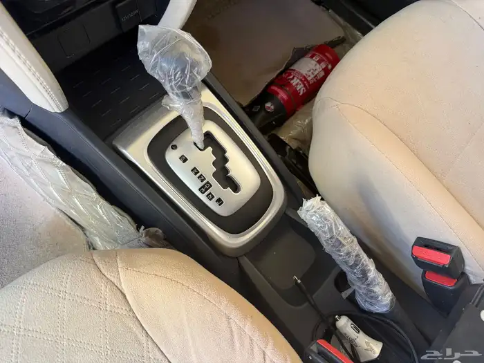 تيوتا راش المديل 2023 ( G ) سعودية عبداللطيف جميل وكالة 45