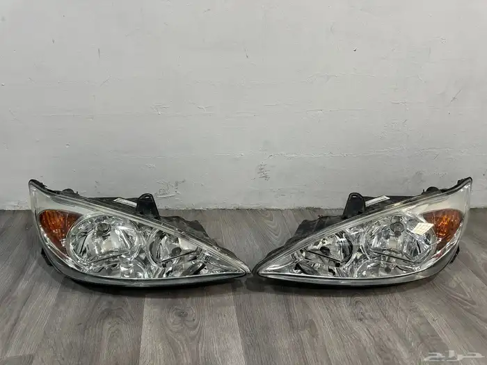 انوار كامري 2004 0