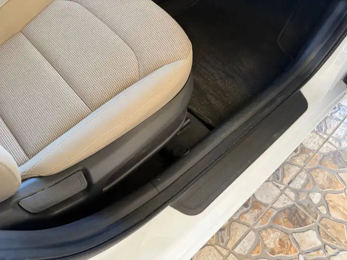 هونداي انترا المديل 2020 أستاندر مكينة 2.0 سعودية الوعلان 67