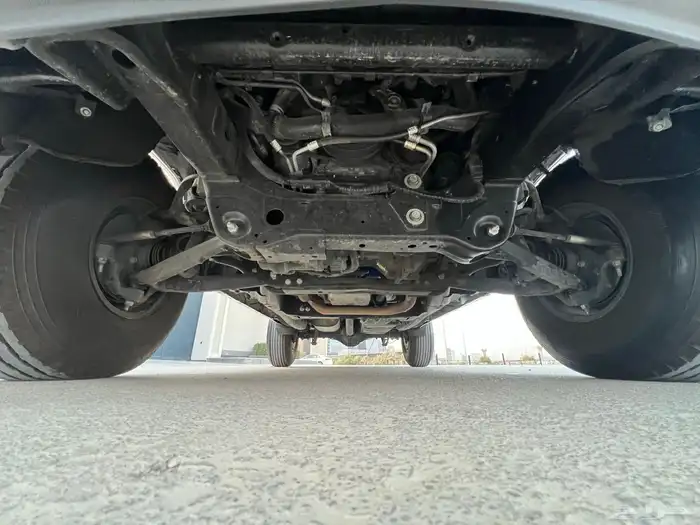 2014 شفر سيلفرادو 8 سلندر دبل سعودي الجميح نظيف جدا 20