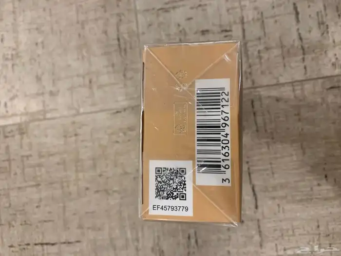 عطرين جديدة و اصليه من Burberry و prada 3