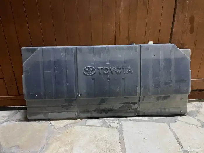 تانكي ماء للسيارات 0