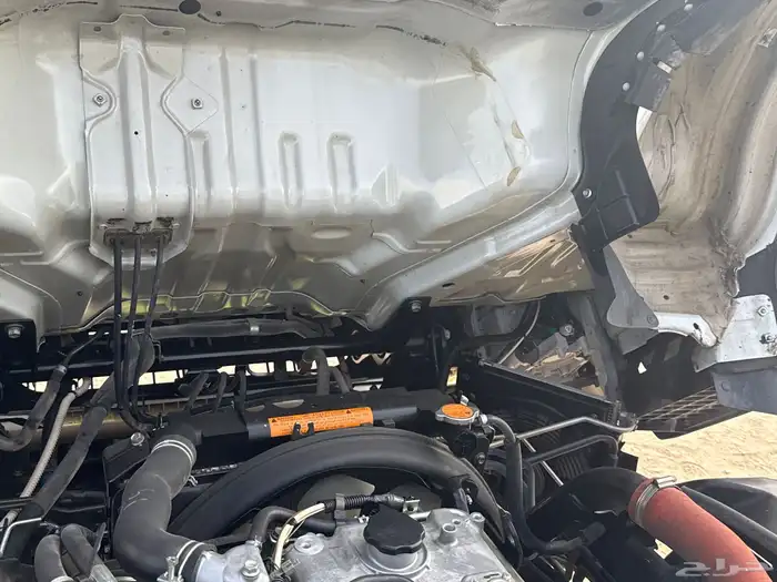 ايسوزو دينه للبيع 2020 تيربو مكينه 3000 8