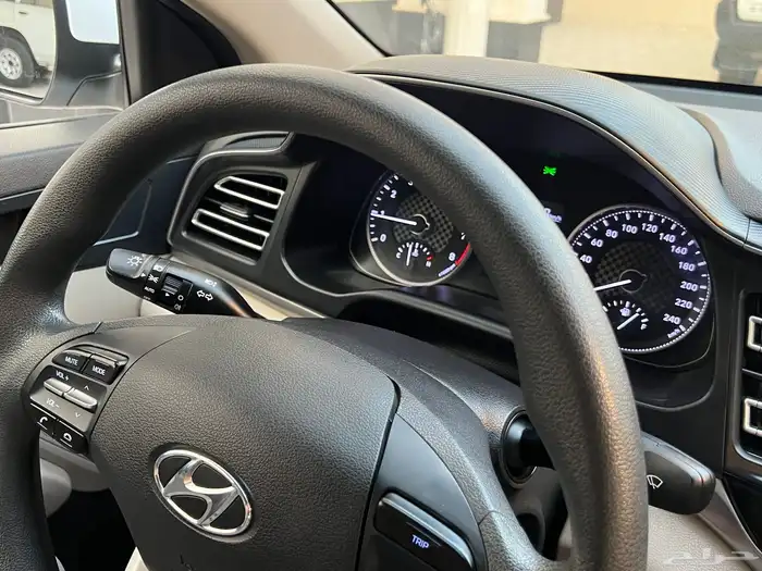 النترا 2020 عداد قليل 2.0cc المجدوعي 10