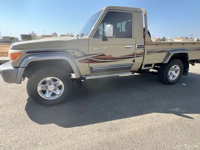 جيب شاص 2016 ممشى 235 سعودي دفلوك 15