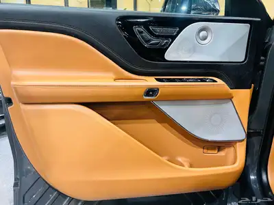 لنكولن افياتور 2020 فل كامل V6(بحالة الوكالة ) index