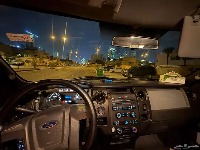 F150 موديل 2014 16
