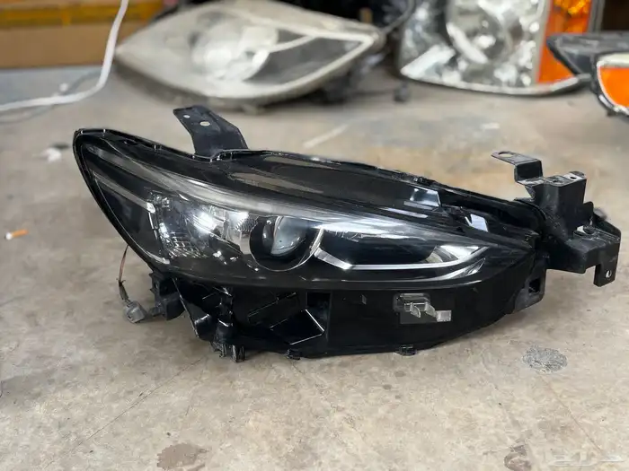 شمعات مازدا 6 من موديل (2019 الى 2025) 1