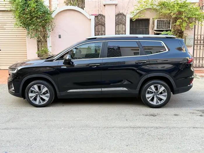 للبيع جيلي اوكافنحو 2023 فل 3