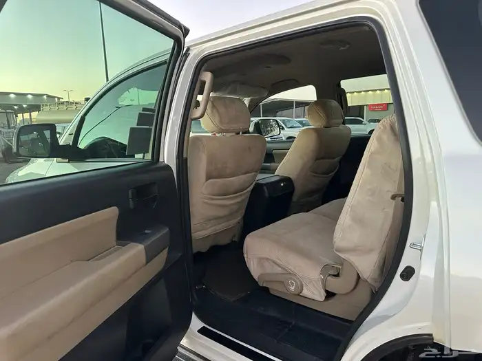 سكويا سعودي 2015 وكاالة دبل ثلاجة 20